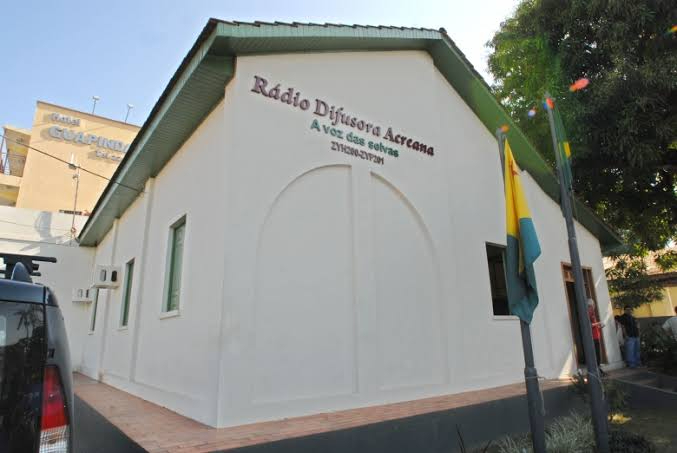 Difusora Acreana completa 77 anos de fundação e vive desafio por modernização na era digital